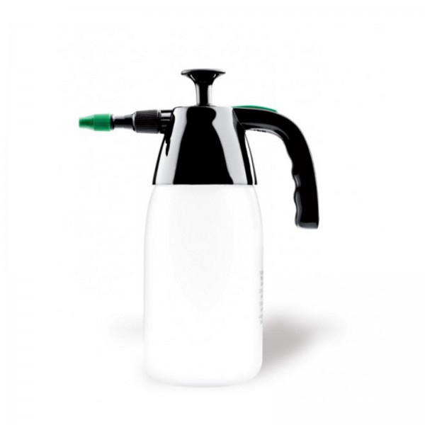 ToniTec® Druckpumpzerstäuber Pumpzerstäuber für 1000ml leer 1L