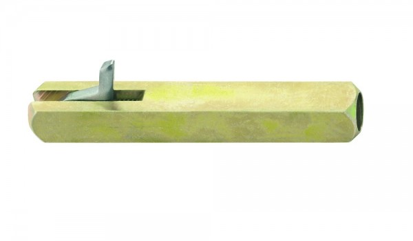 FSB Stabil Wechselstift 9 x 70 mm Maß X 30 - 34 mm