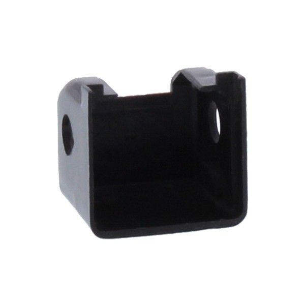 AUBI Abdeckkappe Ecklagerkappe zu Beschlagserie A300 EK001 EK201 EK330 EK300 EK211 LK330 LK221 LK005 LK006