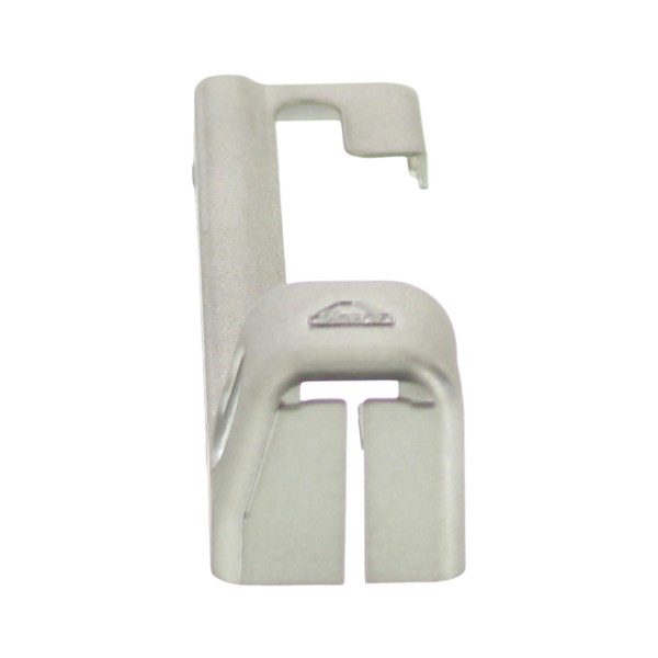 Roto Abdeckkappe Ecklager E5 R01.3 N591B05138L Titan matt links