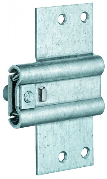 Simonswerk Anschraubtaschen verzinkt Variant V 3612 mit Laschen