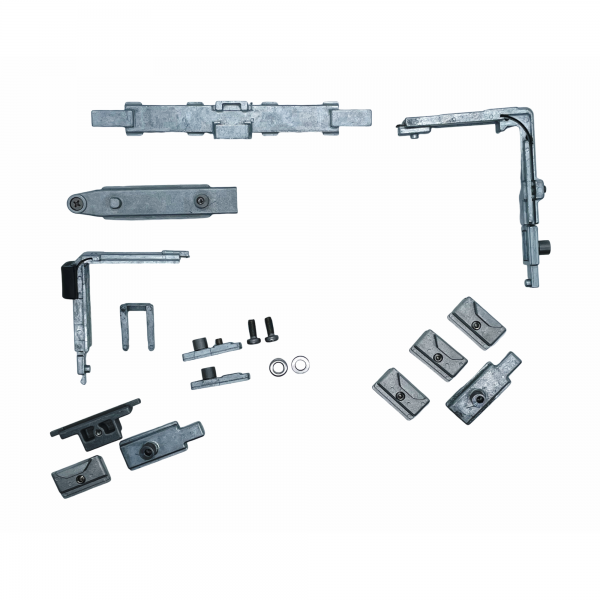 [BA] Hueck Hartmann Umbausatz 2850-03 US neu
