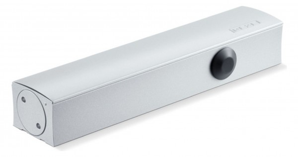 GEZE Türschließer TS 5000 L EN 2 - 6 weiß RAL 9016