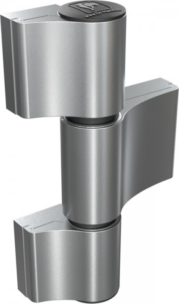 Dr. Hahn Türband 4 AT, AS 58mmDrehp. 20mm, Bohrabst. 86mmEV1 Eloxiert,