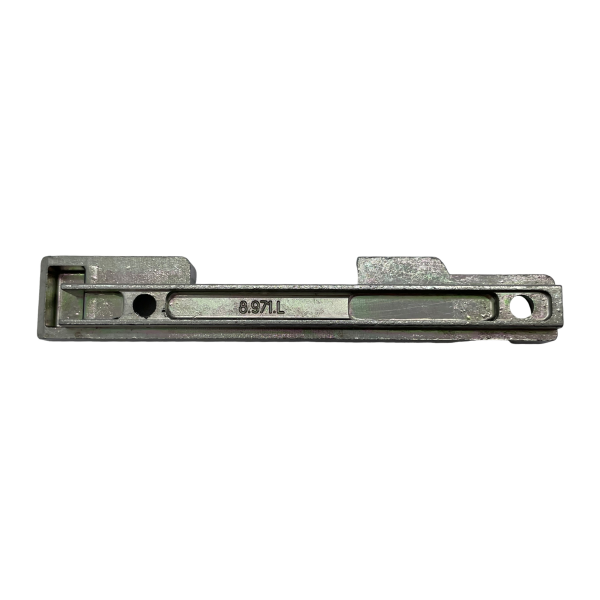 GU Kippschließplatte 8-00971-00-L-1