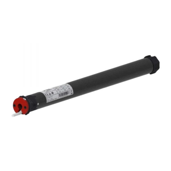 gelbrot Rollladen-Antrieb M 13/10 13 Nm mit Rundkopf