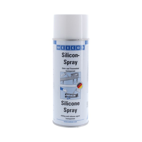WEICON Silicon-Spray 400 ml