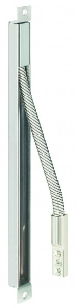 [DS] effeff Kabelübergang verdeckt 10312-14 Länge 330 mm / 24 mm 10312-14-----00
