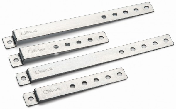 illbruck Absturzsicherungs-Lasche FX760 8/170 mm für Holzfenster