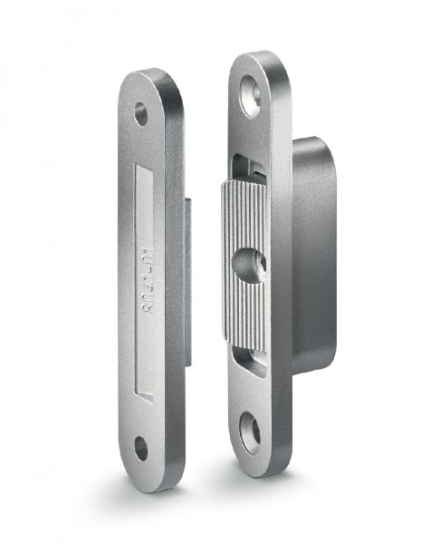 KFV Bandseiten Sicherung 8042 hell verzinkt 3119308