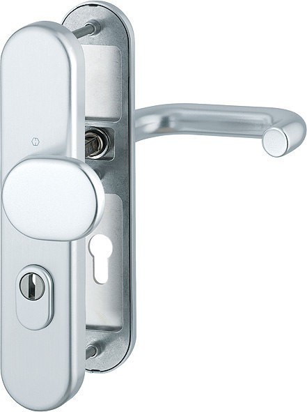 Feuerschutz-Wechselgarnitur PARIS 9/72 F1