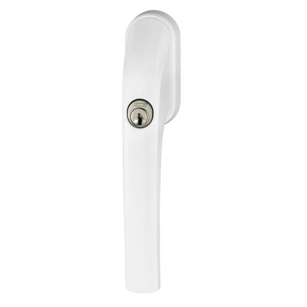 ABUS Fenstergriff FG300 abschließbar
