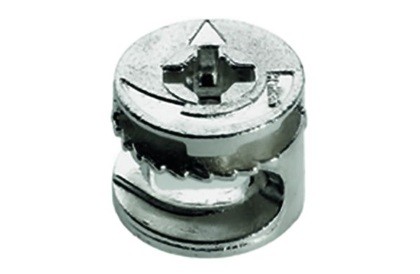 Hettich RASTEX 15/19DAL vernickelt