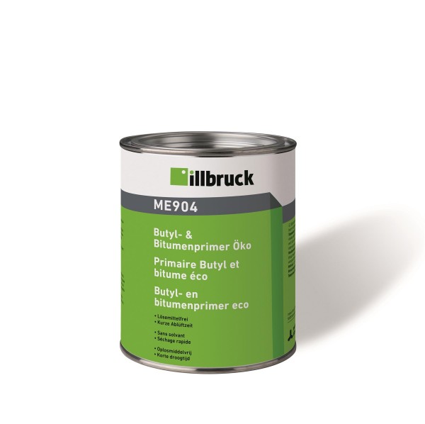 Illbruck ME904 Illbruck Primer wasserlöslich Dose 5 Liter