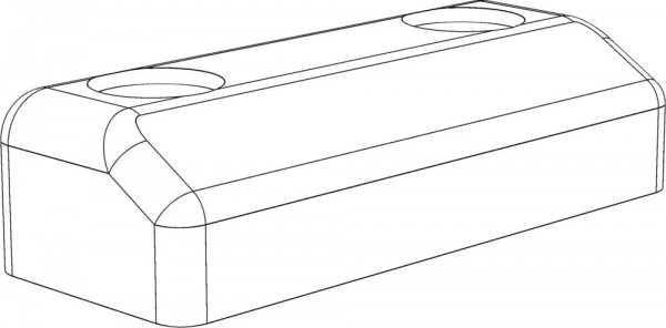 Winkhaus Auflauf D AGR