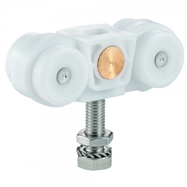 Woelm Rollapparat 150-91 M10 x 55 mm