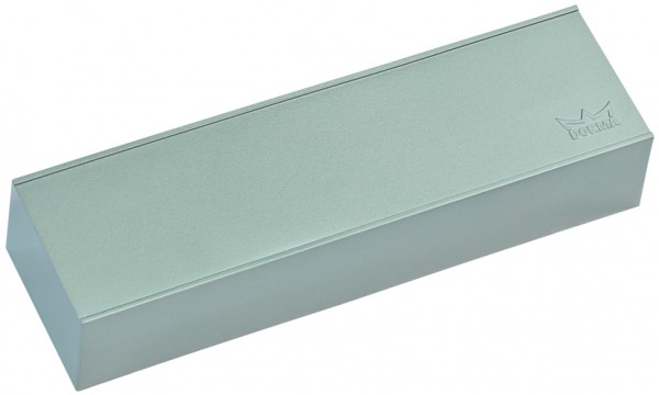 Dorma Türschließer TS 72 EN 2 - 4 silberfarbig ohne Gestänge