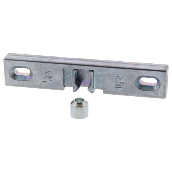 SI Siegenia Schnäpper Balkontürschnäpper A1360 TS inkl. Hülse