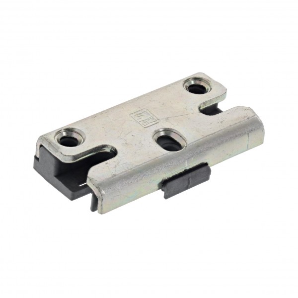 Siegenia Schließblech S-ES A1900 TS