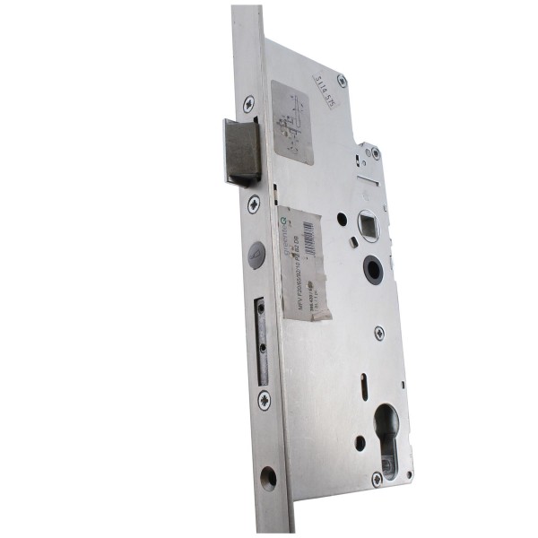 greenteQ Mehrfachverriegelung F20/65/92/10 mm PZ B2 DB verzinkt MSB96344GA