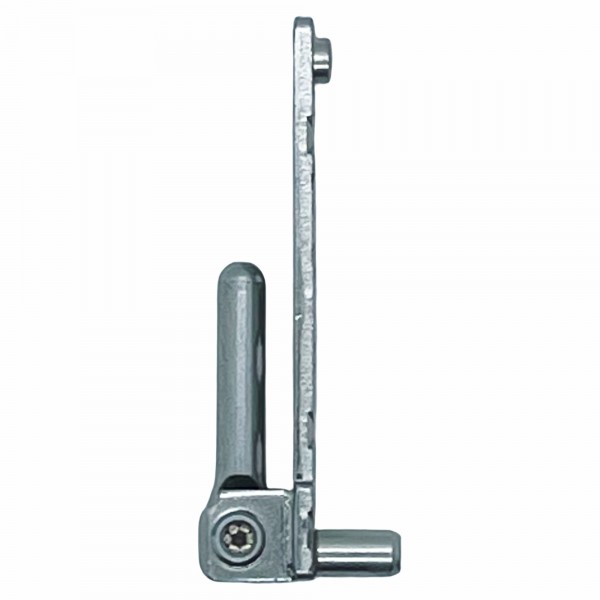 Maco Ecklager Kst. Tragzapfen 7 x 12mm,