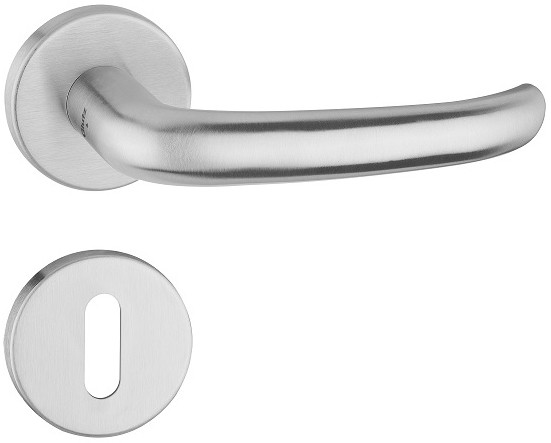 Glutz Drücker - Grt. Comfort 37050 Lugano ER matt BB Nr. 276889