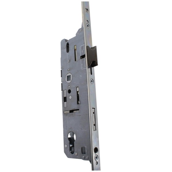 FUHR Mehrfachverriegelung Multisafe 856 Drückerbetätigt 2170/40/F16 PZ 92/8 mm F1 ADM6402D24SV