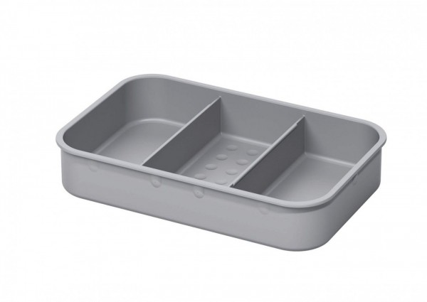 ToniTec® Schale für Mülltrennungssystem