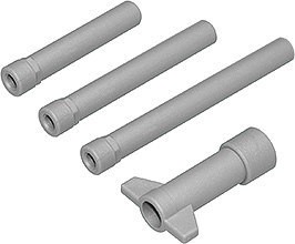 HOPPE Stütznocken-Set und Montagehilfe TS 45 - 75 34/44/54 F7503