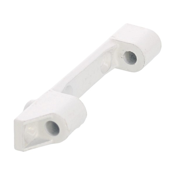 Winkhaus Scherenlager WKW ohne Scherenlagerbolzen weiß