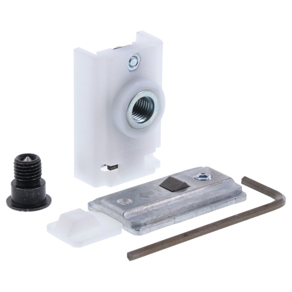 Dormakaba Rastfeststelleinheit G-N komplett für TS92/TS93