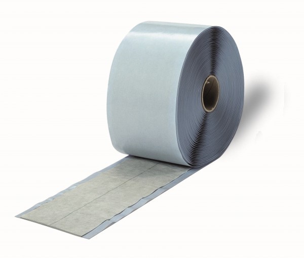 Illbruck Butylband Vlies Abmessung 75 x 1,5 mm ME404