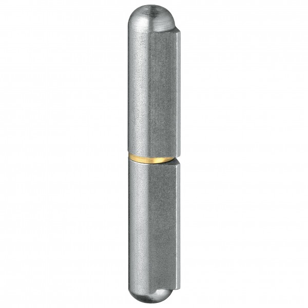 Simonswerk Profilrollenband mit Stahlstift KO 40 / 180 mm Stahl blank