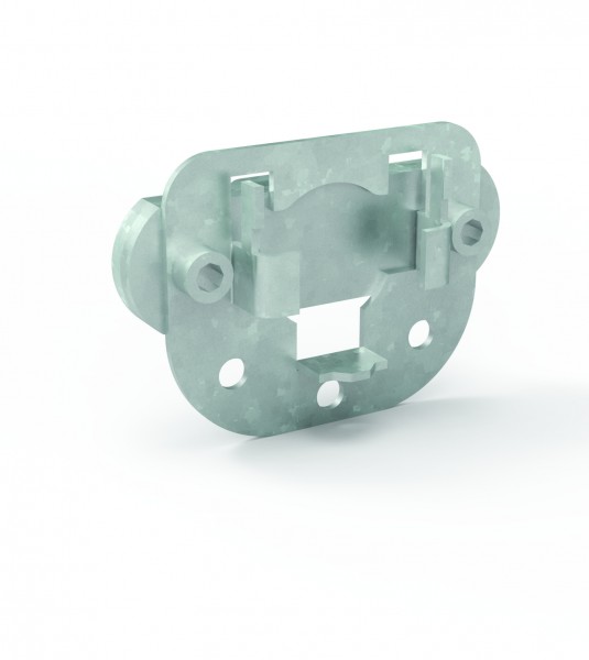 Altbau Lagerhalter zum Aufst. Nr.