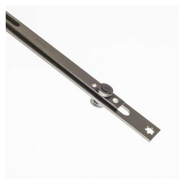 Winkhaus Mittenverriegelung MVR WK mit Pilzzapfen Stulp 16 mm