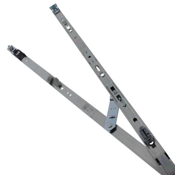 SI Siegenia Schere AF SP Gr.3 1RS rechts TS TSKL2031-100040