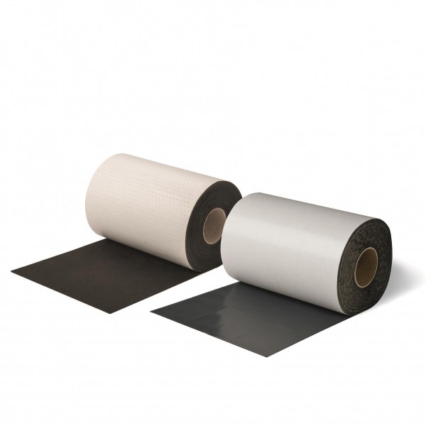 illbruck ME110 Allwetterfolie 300mm x 1.5mm, 20m je Rolle