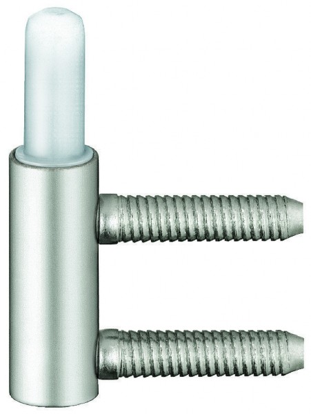 Simonswerk Rahmenteile vernickelt Variant V 3200 WF