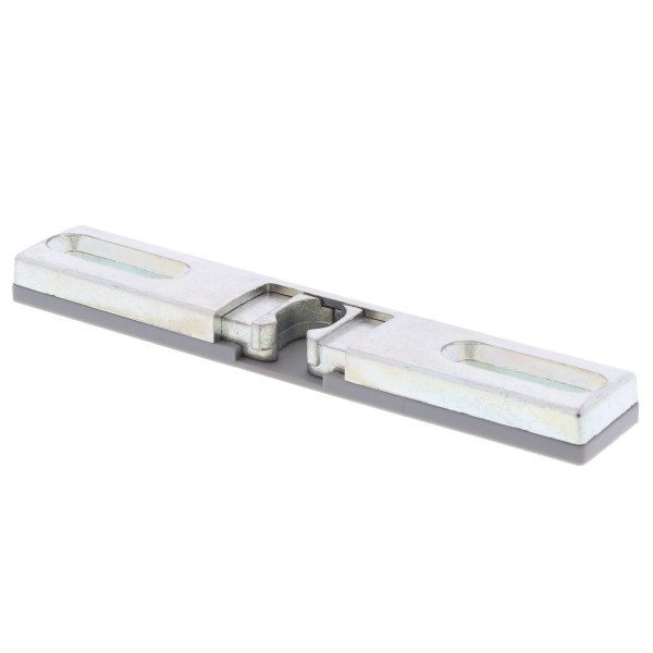 ToniTec® Schnäpper Fensterschnäpper Balkontürschnäpper universal ohne Hülse