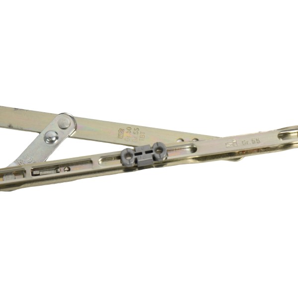 SI Siegenia Schere 7 TBT Gr. 55 MV TS 283561