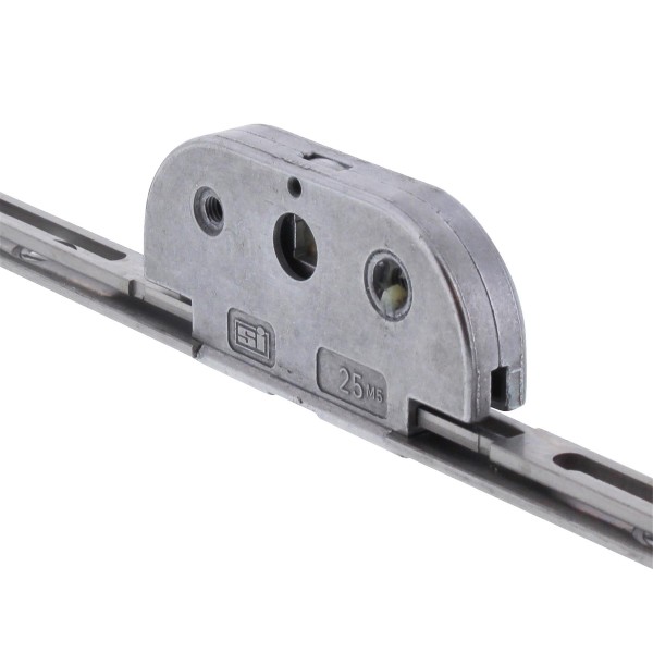 SI Siegenia Fenstergetriebe Getriebe 3/25-M5 Gr.2 2MV ESL