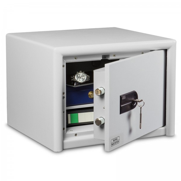 BURG-WÄCHTER Sicherheitsschrank Tresor Dual-Safe in 6 Modellen Elektronik oder Mechanik