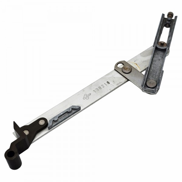 [BA] Hueck Hartmann Schere 138218 braun rechts 020820 020630