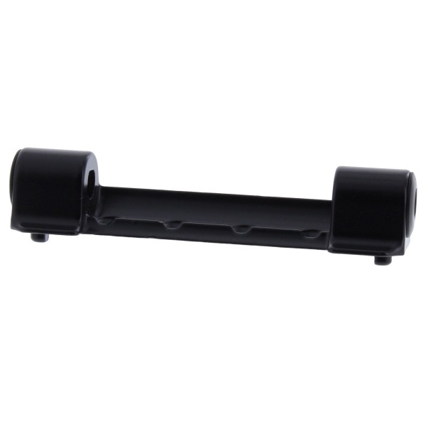 BLACK BEAUTY Schüco Scherenlager 254623 254624 253850 253852 253851 Schwarz