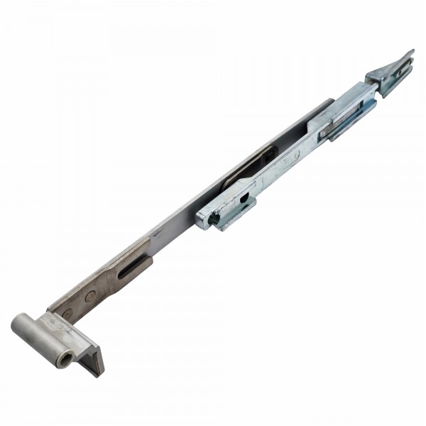 [BA] Hueck Hartmann Schere 12 422 7 silber links
