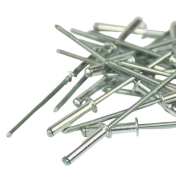 GESIPA Blindnieten Alu 3x10 a 500 Stück