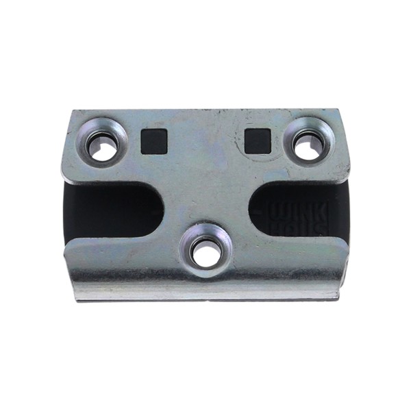 Winkhaus SH-Schließblech SBS K 162 SL 4929798