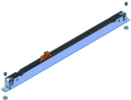 Hermat San Remo Ergänzungs Set Safe Close 80 kg mit 4 Spezial - Gewindemuffen