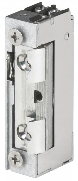 Hermat Symmetrischer Türöffner Serie 99 10-24 V Typ D 99 N U2 FLEX , 43 Ohm