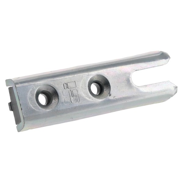 AUBI SCHLIESSBLECH E A0767/4 TS K100